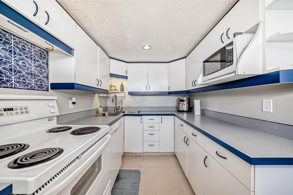 Picture for 702, 9930 Bonaventure Drive SE