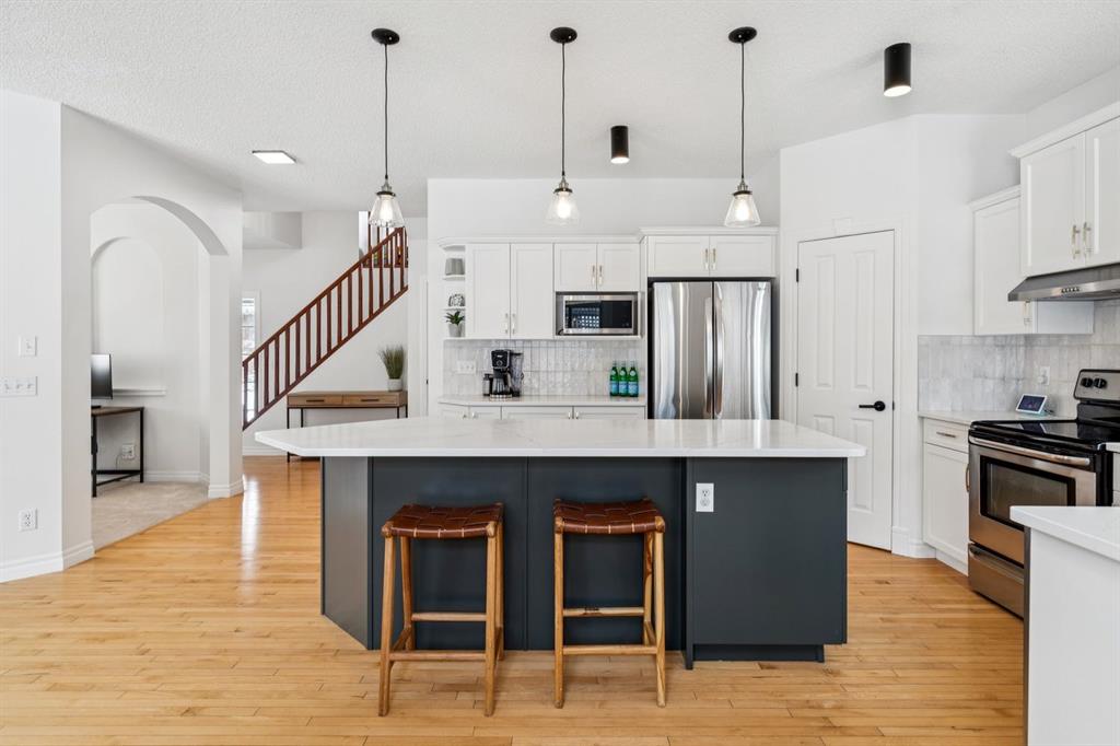 Picture for 90 Tuscany Glen Place NW