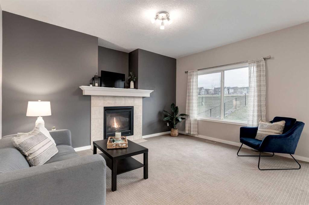 Picture for 29 Sage Valley Circle NW