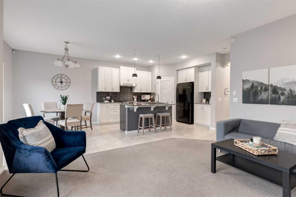 Picture for 29 Sage Valley Circle NW