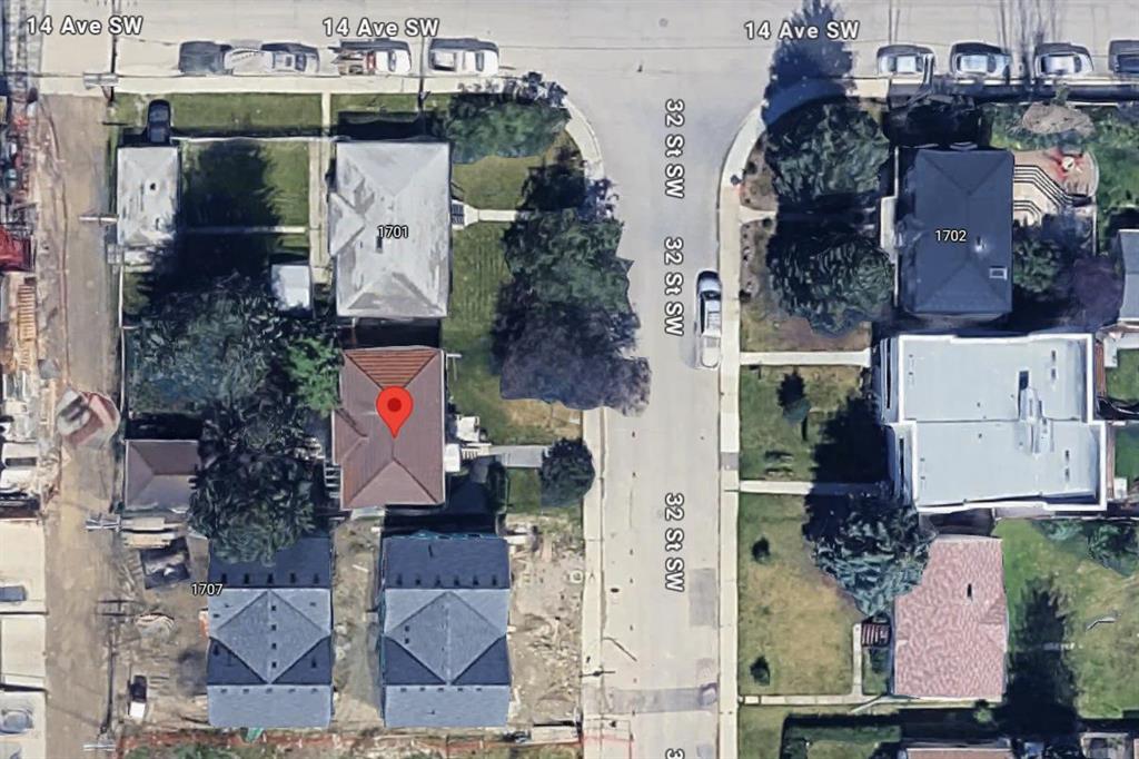 Picture for 1703 32 Street SW