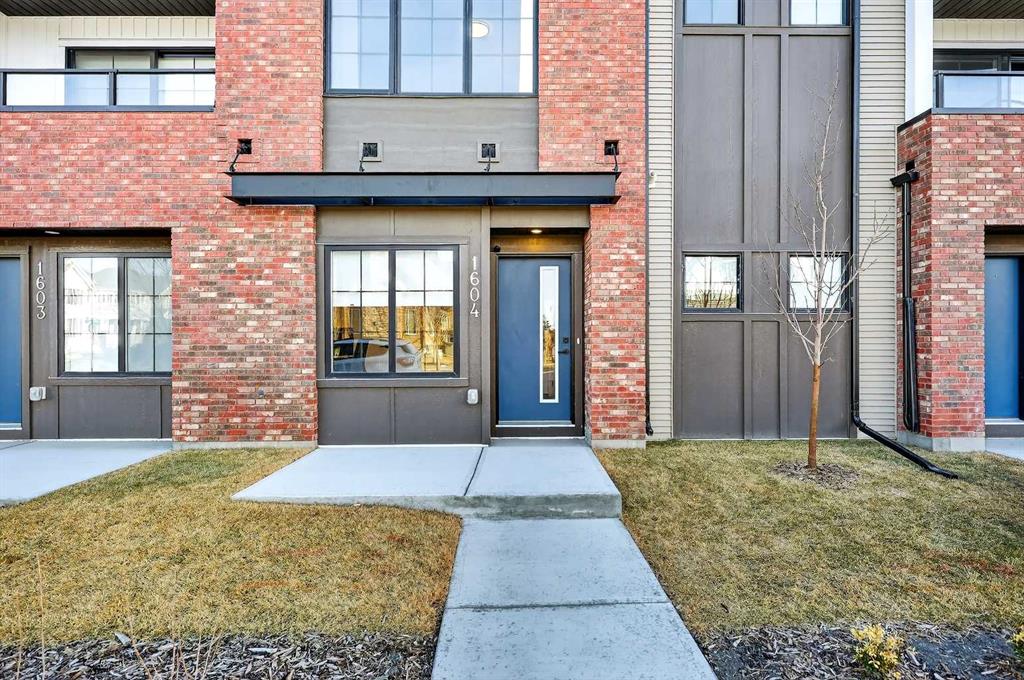 Picture for 1604, 201 Cooperswood Green SW