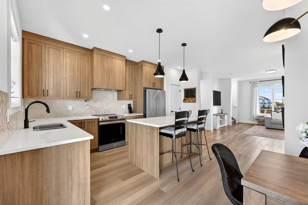 Picture for 1604, 201 Cooperswood Green SW