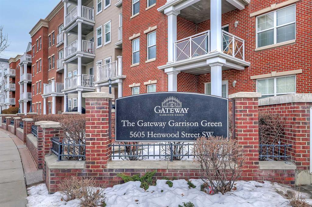 Picture for 4210, 5605 Henwood Street SW