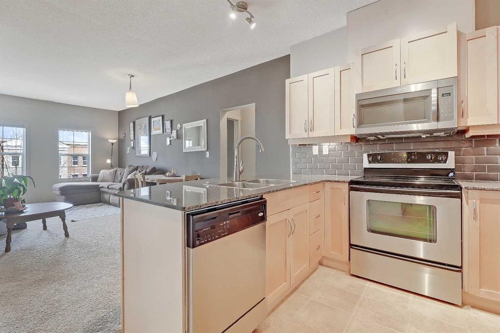 Picture for 4210, 5605 Henwood Street SW