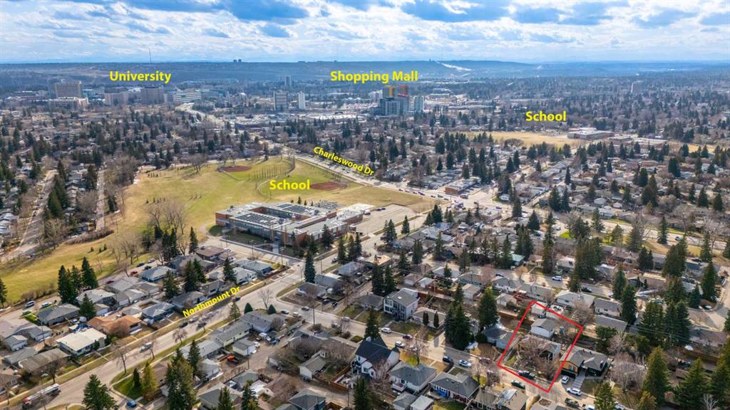 Picture for 88 CHEYENNE Crescent NW