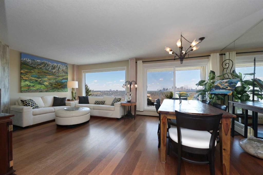 Picture for 303, 524 Cedar Crescent SW