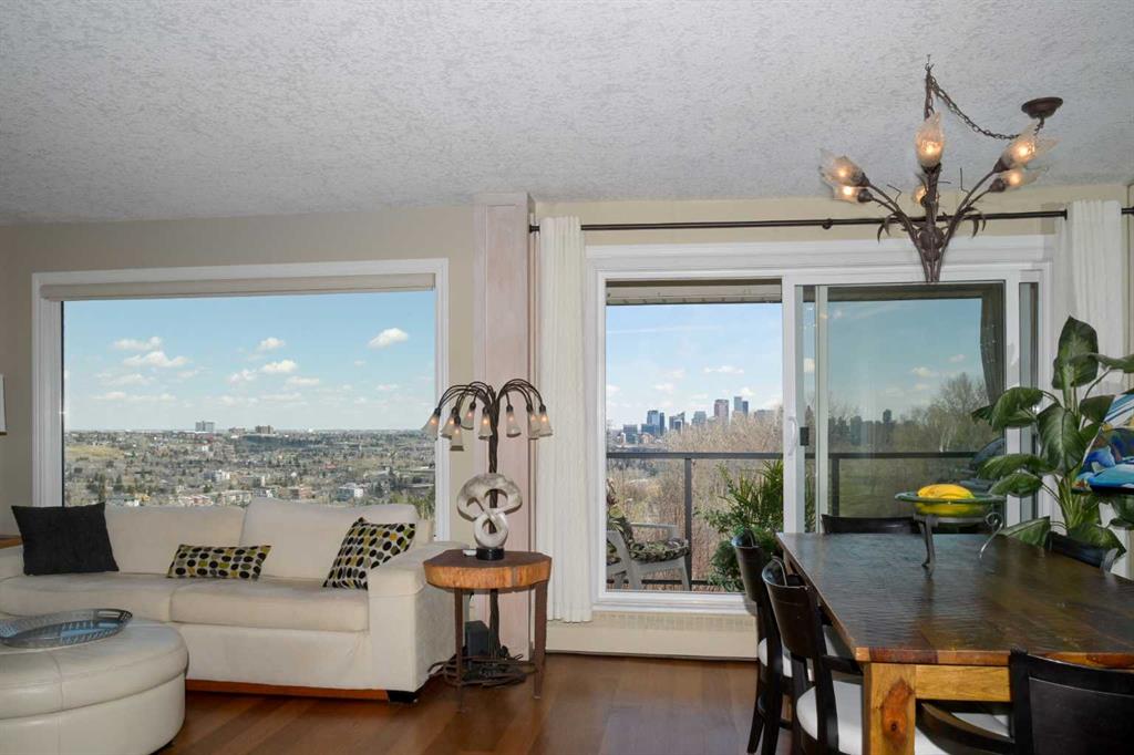 Picture for 303, 524 Cedar Crescent SW