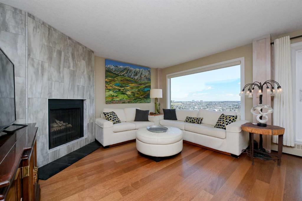 Picture for 303, 524 Cedar Crescent SW