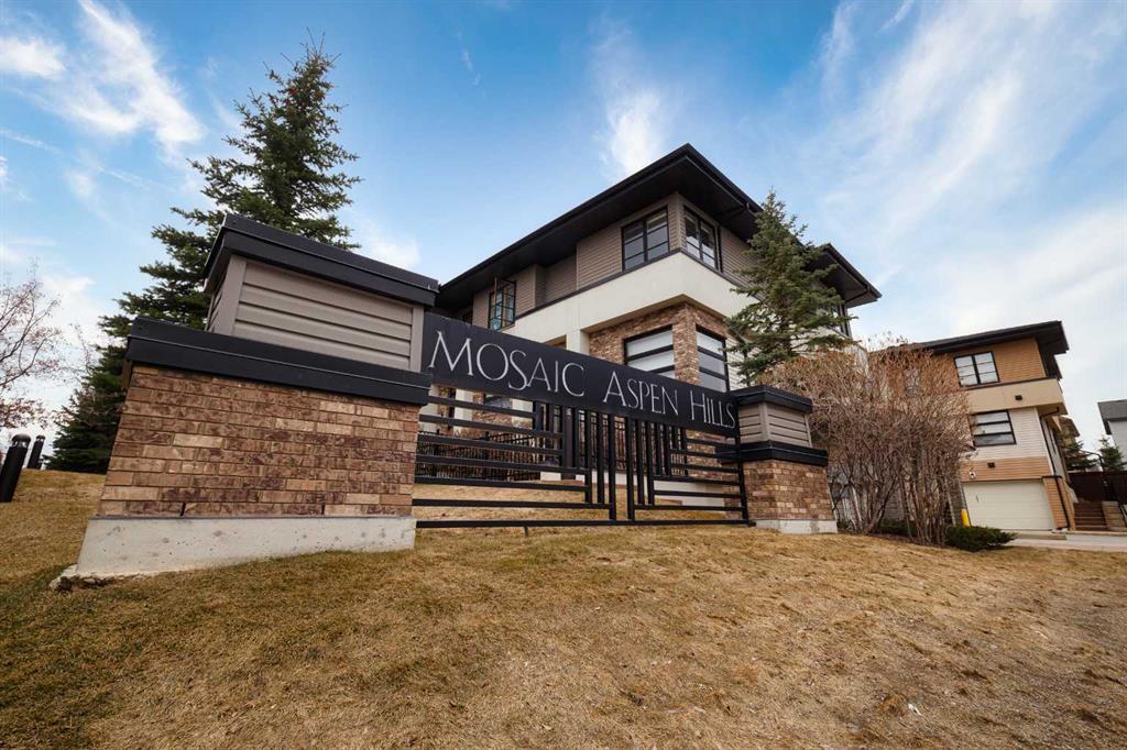 Picture for 206 Aspen Hills Villas SW