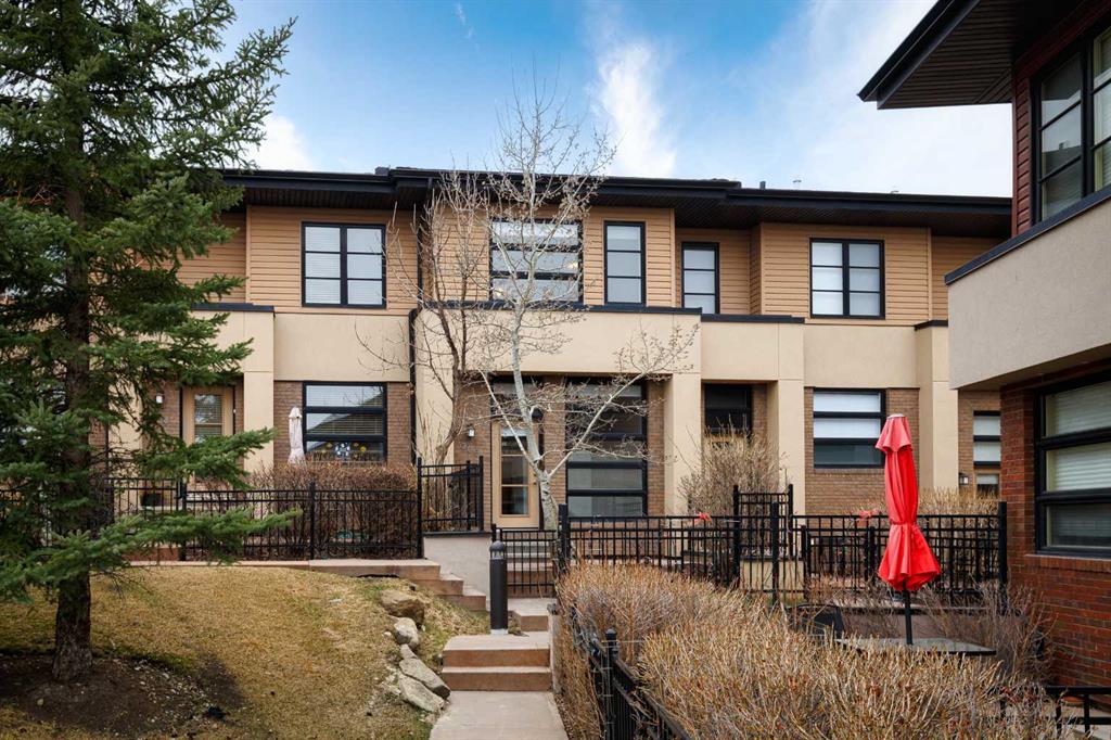 Picture for 206 Aspen Hills Villas SW