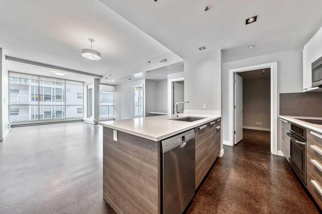 Picture for 608, 235 9A Street NW