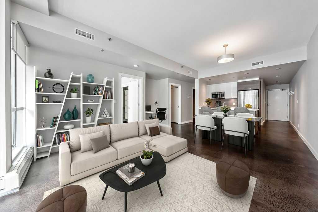 Picture for 608, 235 9A Street NW