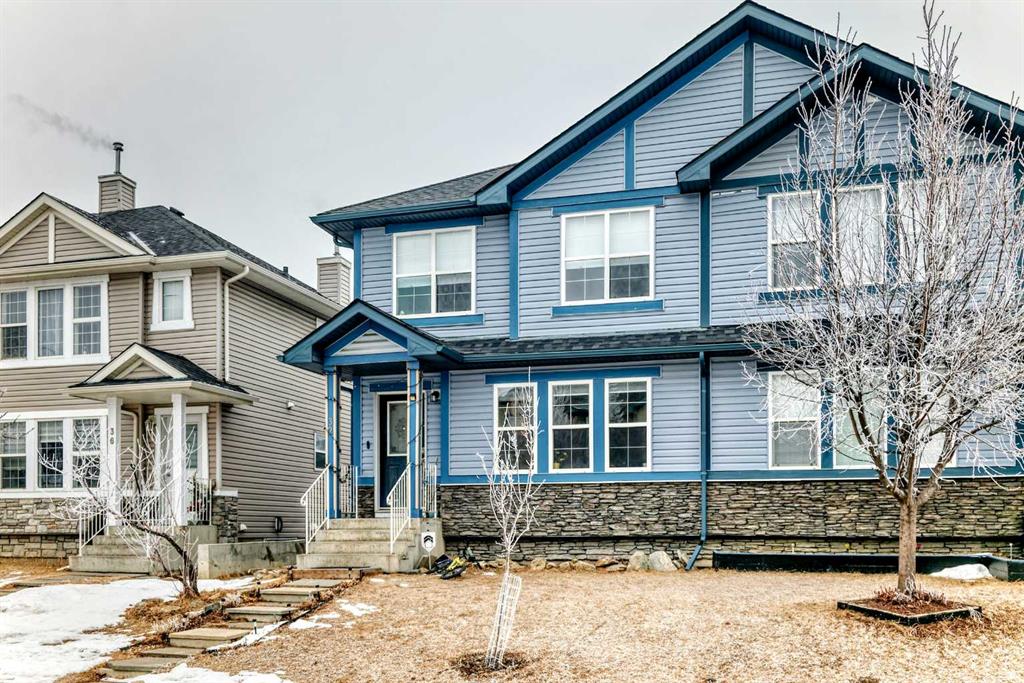 Picture for 32 SADDLEBROOK Place NE