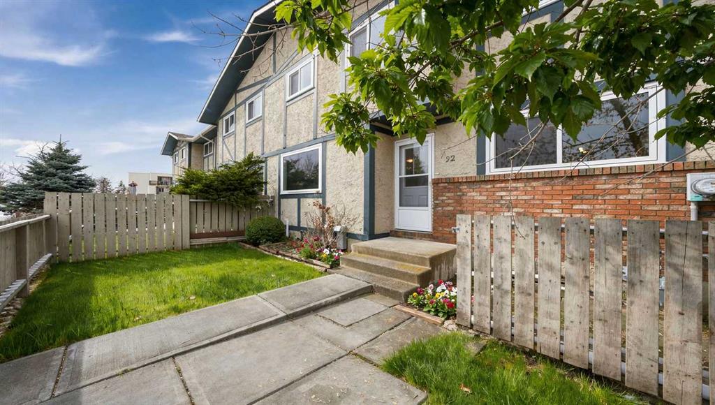 Picture for 92, 203 Lynnview Road SE