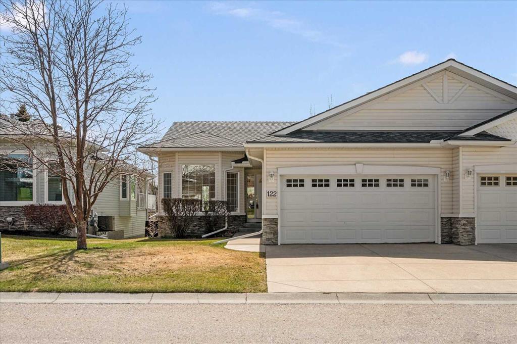 Picture for 122 Rocky Ridge Villas NW