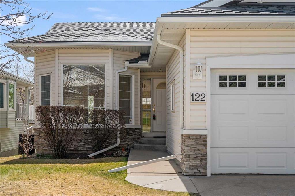 Picture for 122 Rocky Ridge Villas NW