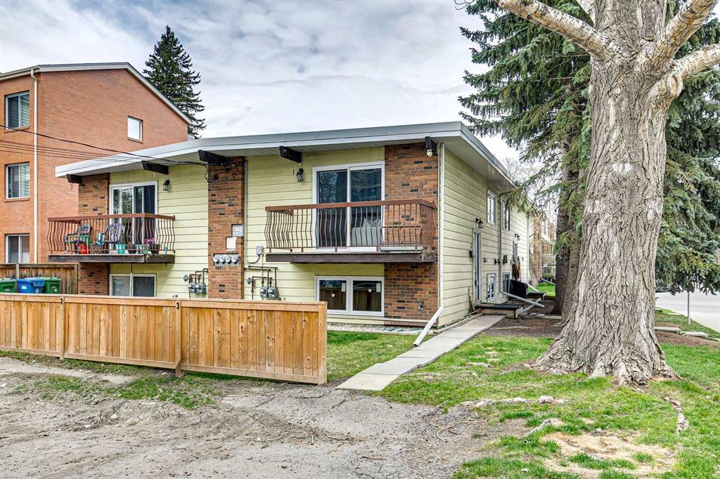 Picture for 3, 1939 33 Street SW