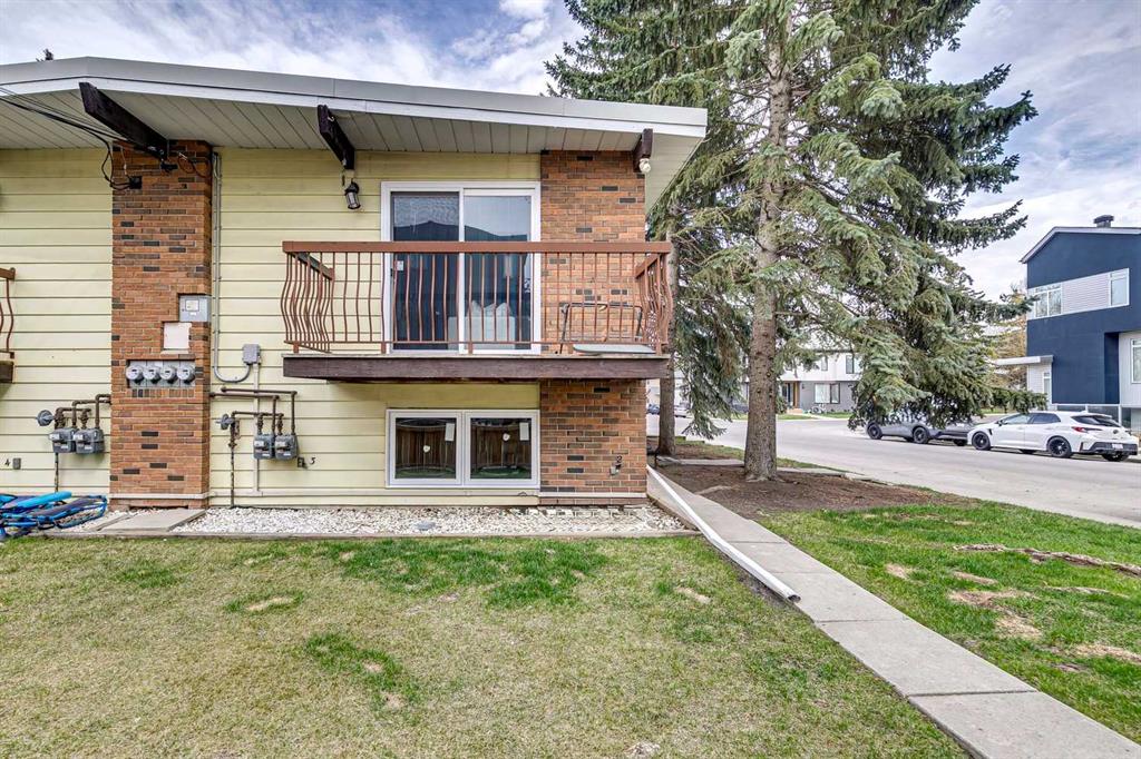 Picture for 3, 1939 33 Street SW