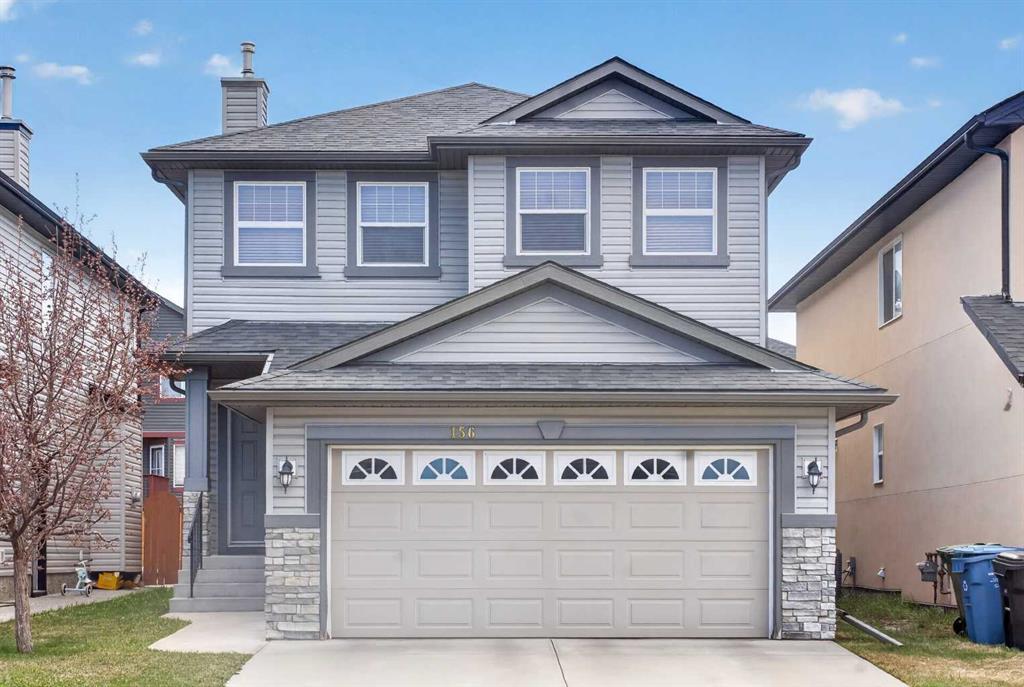 Picture for 156 Saddlecrest Park NE
