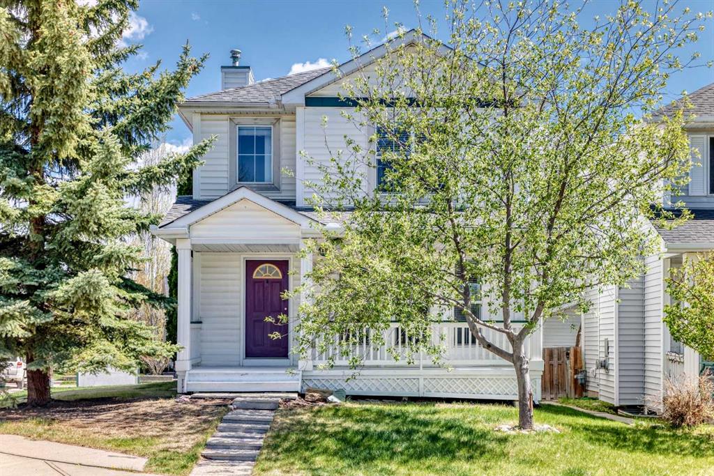 Picture for 168 Tuscany Valley Drive NW
