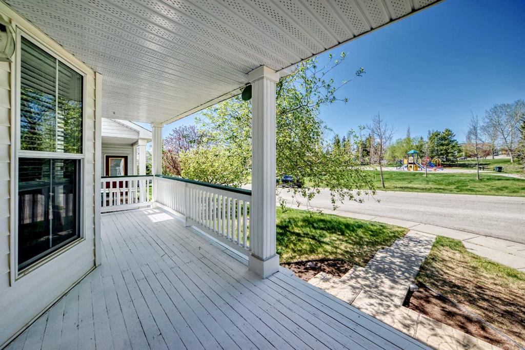 Picture for 168 Tuscany Valley Drive NW