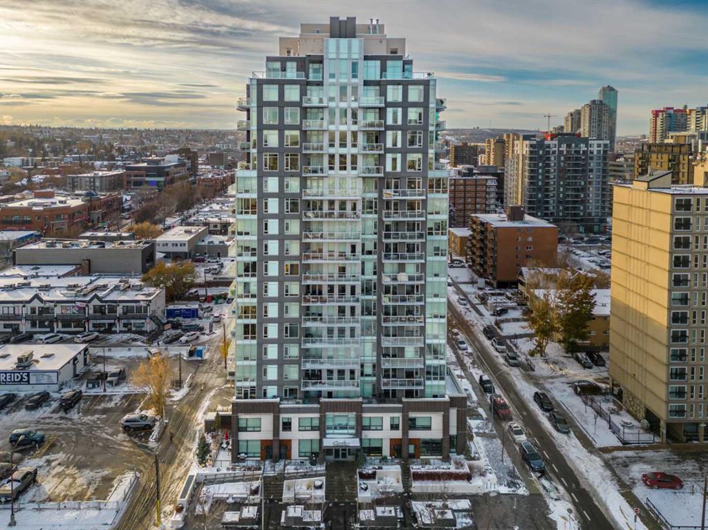 Picture for 906, 1501 6 Street SW
