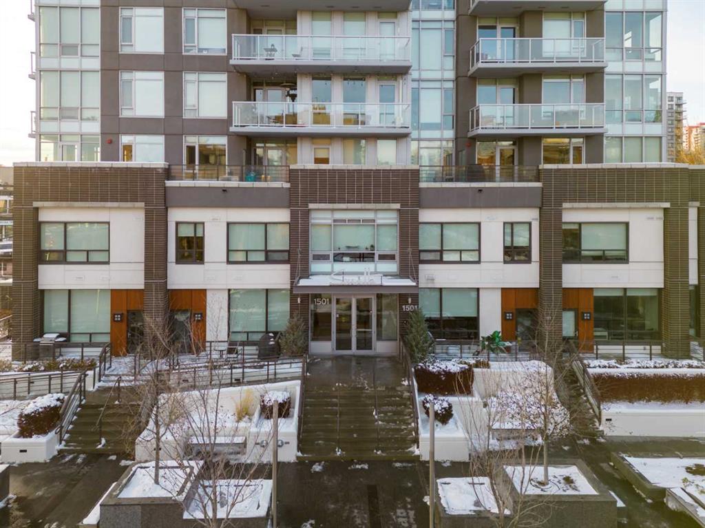 Picture for 906, 1501 6 Street SW