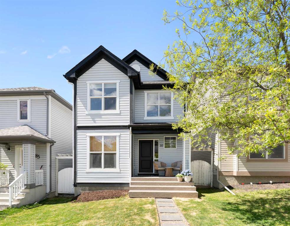 Picture for 89 Tuscany Springs Heights NW