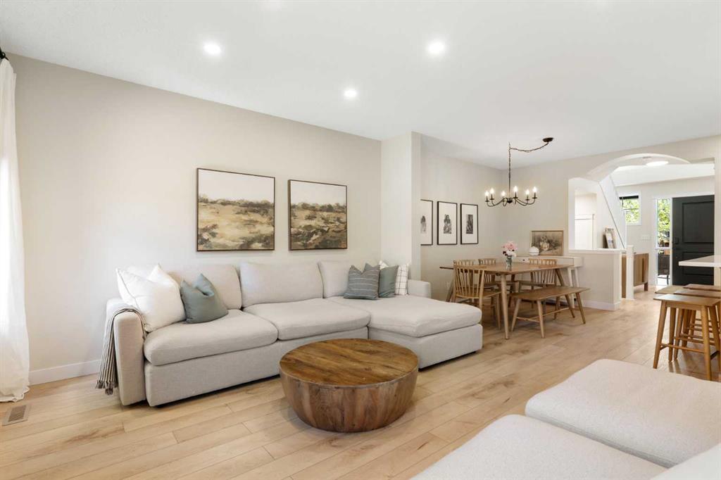 Picture for 89 Tuscany Springs Heights NW