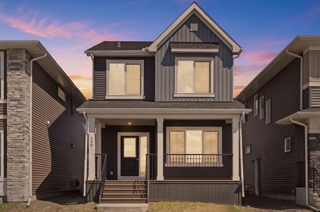 Picture for 499 Lawthorn Way SE