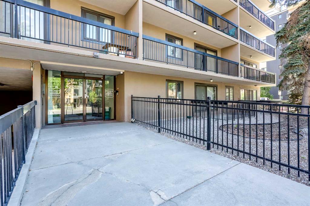Picture for 204, 1033 15 Avenue SW