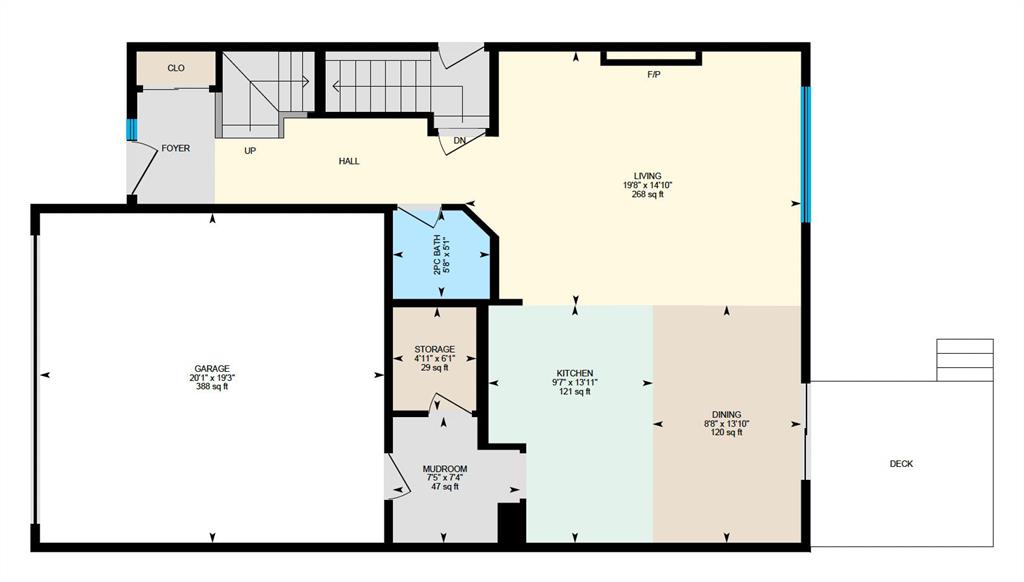 Picture for 131 Cityside Court NE