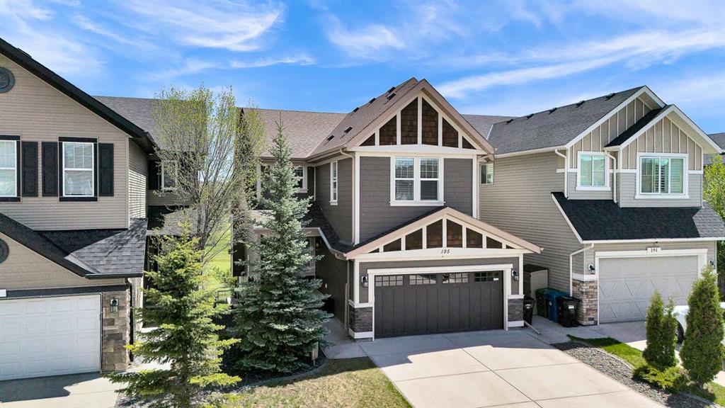 Picture for 195 Chaparral Valley Way SE