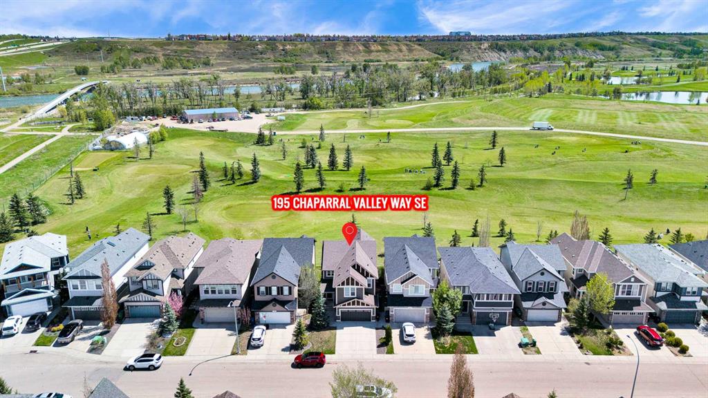 Picture for 195 Chaparral Valley Way SE