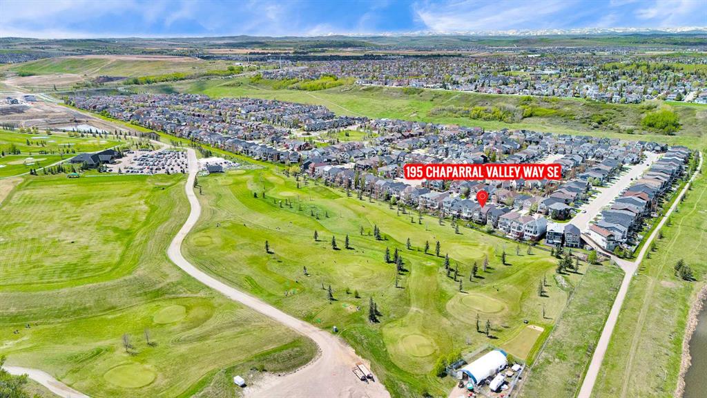 Picture for 195 Chaparral Valley Way SE