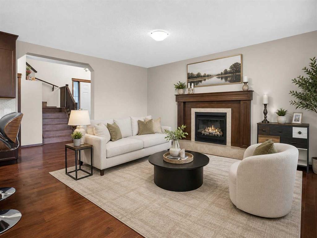 Picture for 239 Cranarch Landing SE