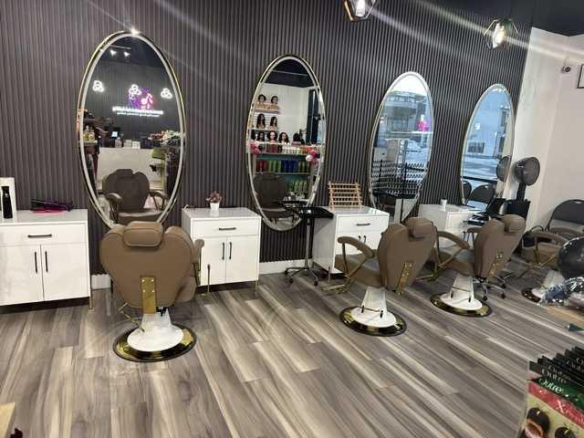 Picture for 123 Hair Street NW  