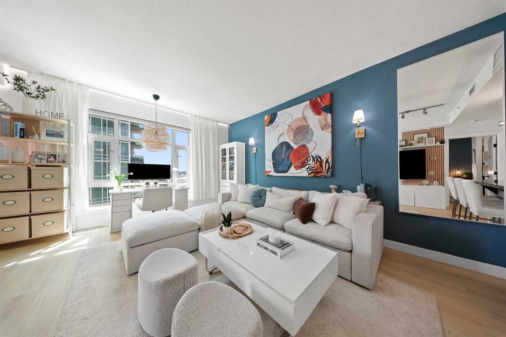 Picture for 1807, 1410 1 Street SE
