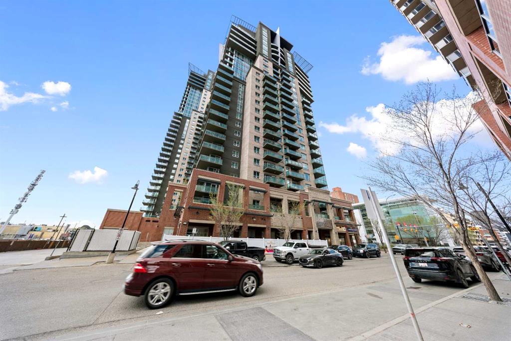 Picture for 1807, 1410 1 Street SE