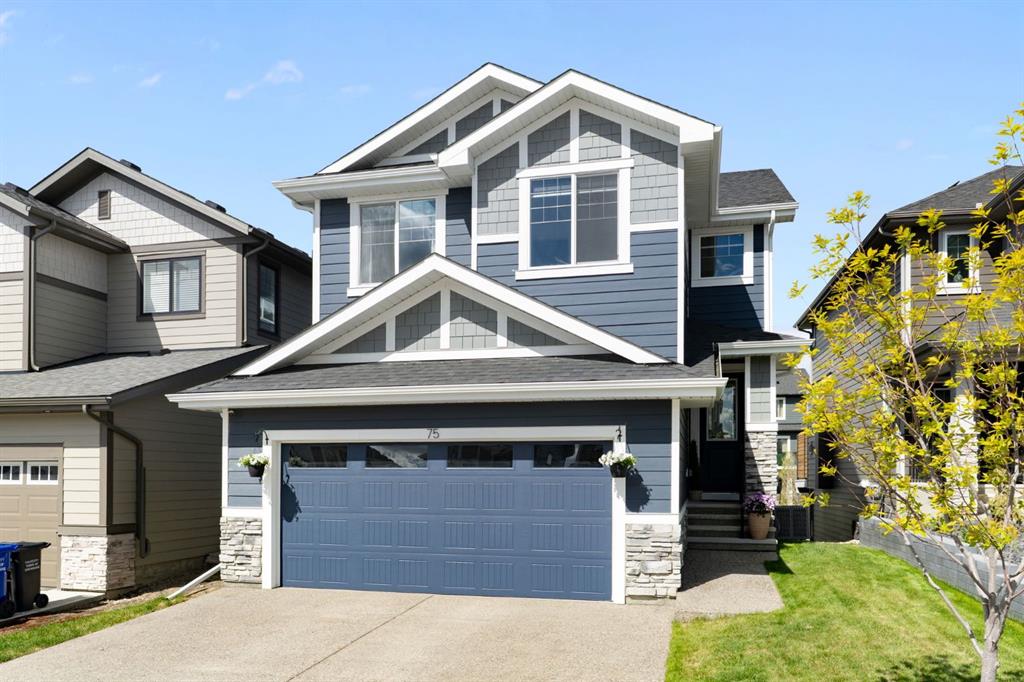 Picture for 75 Sundown Crescent 
