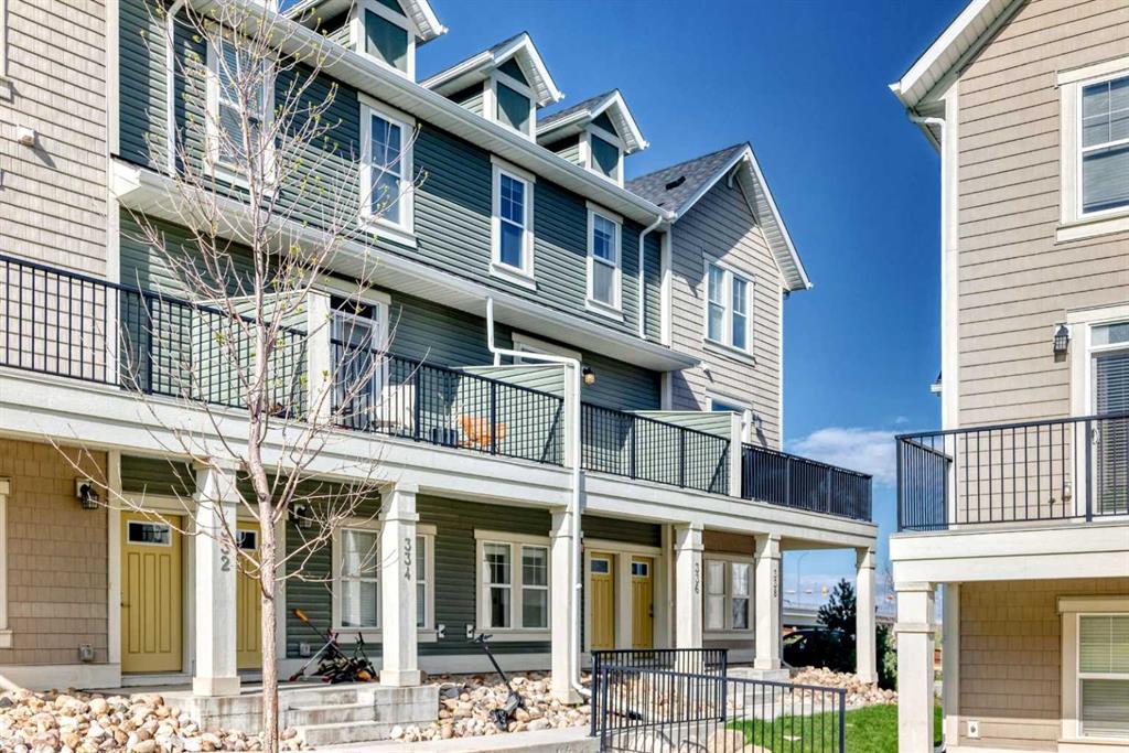 Picture for 336 South Point Square SW
