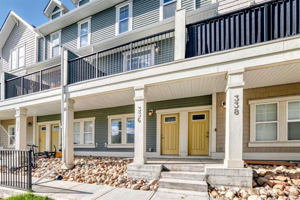 Picture for 336 South Point Square SW