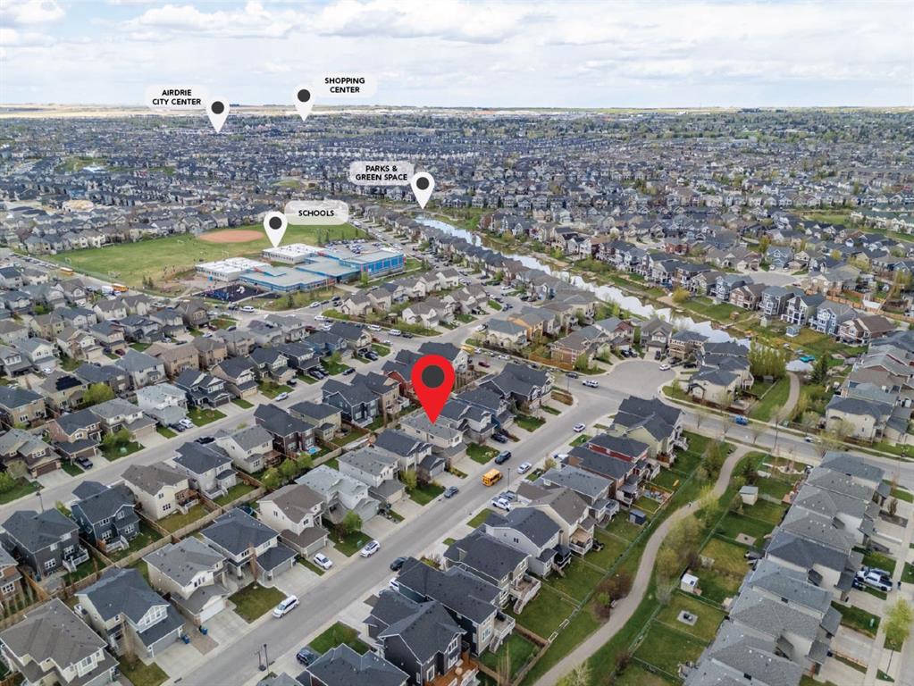 Picture for 279 Baywater Way SW
