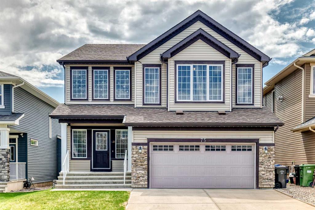 Picture for 75 Silverado Bank Gardens SW