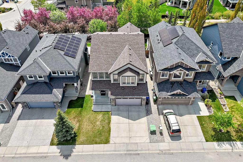 Picture for 75 Silverado Bank Gardens SW
