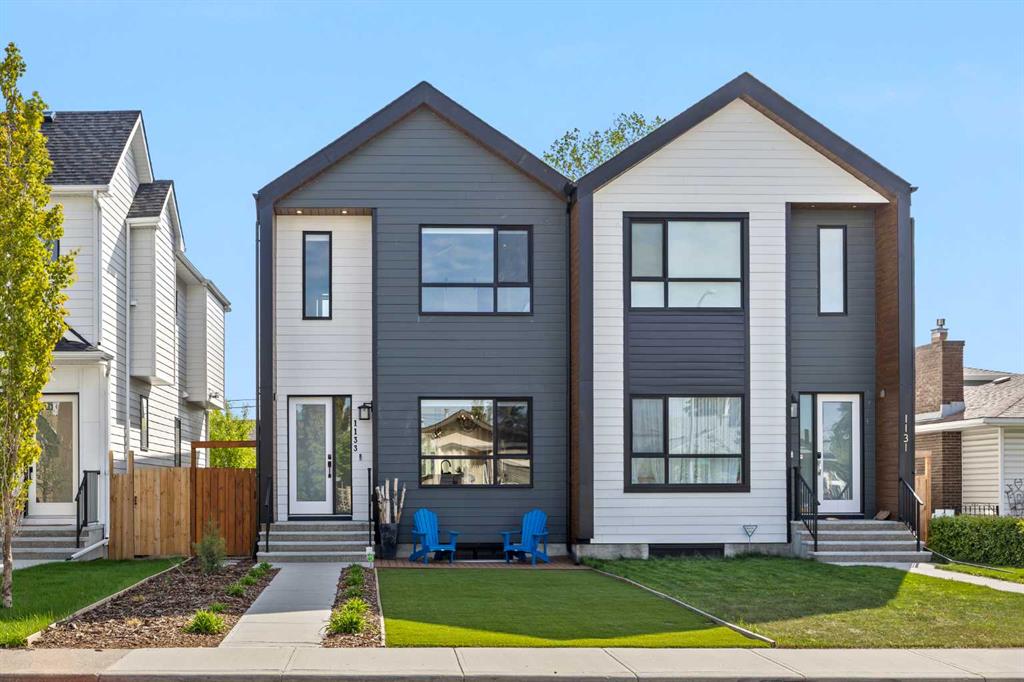 Picture for 1133 Radnor Avenue NE