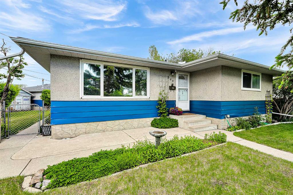 Picture for 244 Travis Place NE