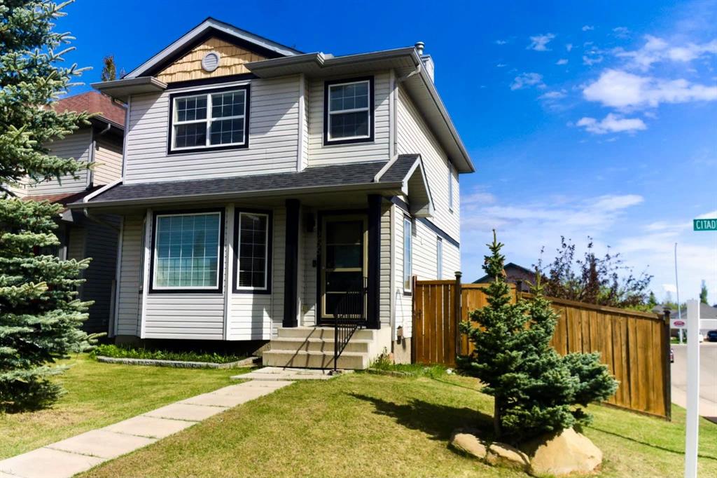 Picture for 255 Citadel Acres Close NW