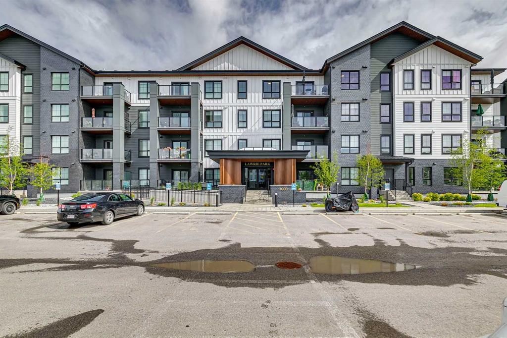 Picture for 1401, 100 Banister Drive 